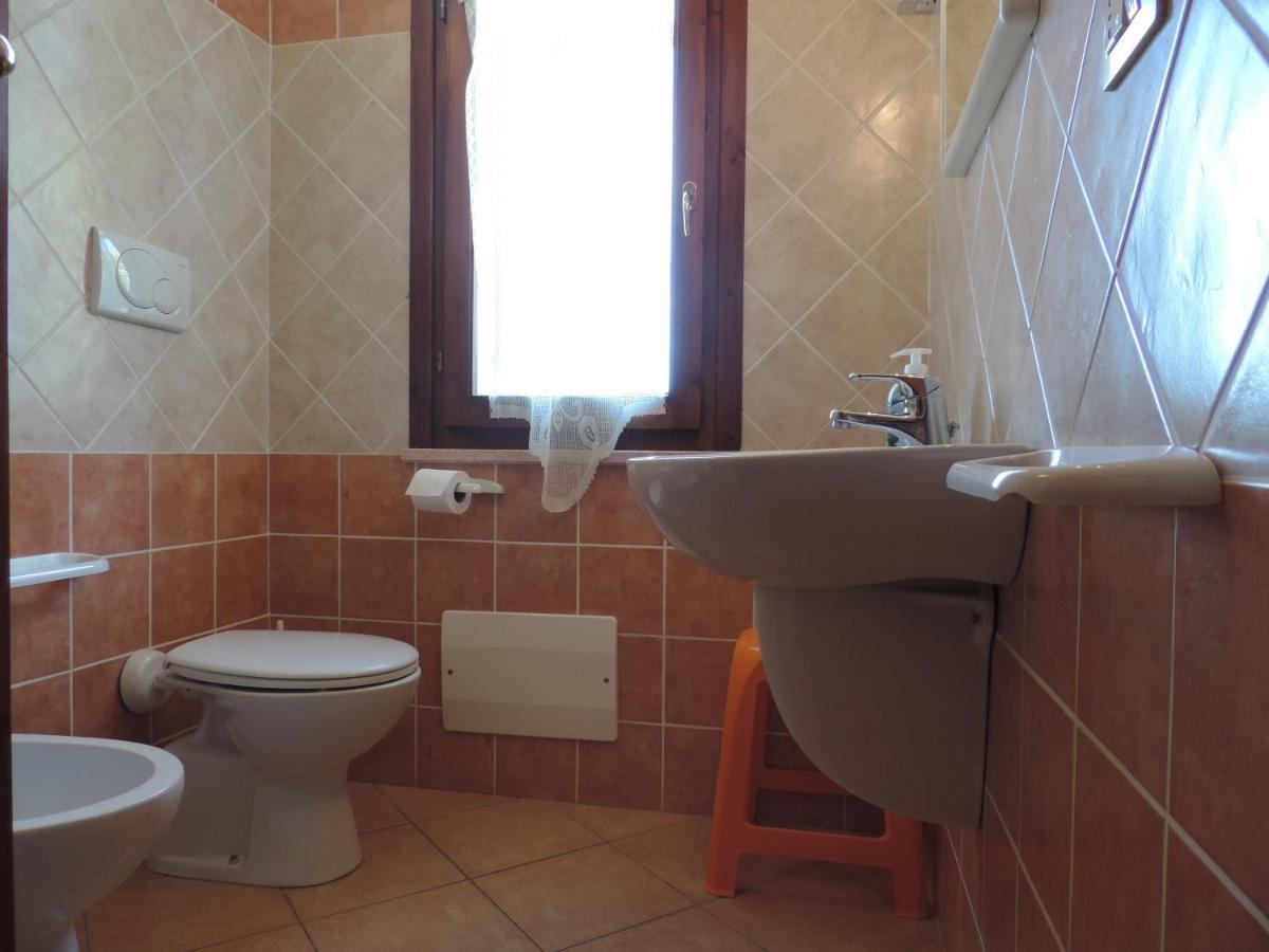Agriturismo I Doni Del Mandorlo Alghero Exteriér fotografie