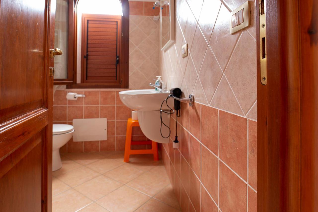 Agriturismo I Doni Del Mandorlo Alghero Exteriér fotografie